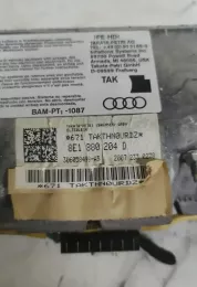 20072330278 подушка безопасности пассажира Audi A4 S4 B7 8E 8H 2007