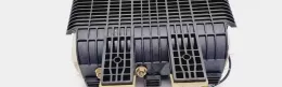 JQ010860120 подушка безопасности пассажира Opel Vectra B 1996