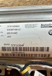 03B300TA0014Z подушка безопасности пассажира BMW 7 E65 E66 2003