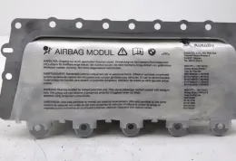 10B2821A0287 подушка безпеки пасажира BMW 5 F10 F11 2011