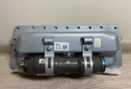 11B0161A0145 подушка безпеки пасажира BMW 5 F10 F11 2012