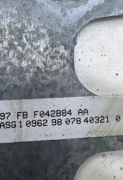F042B84AA подушка безопасности пассажира Ford Puma 1997