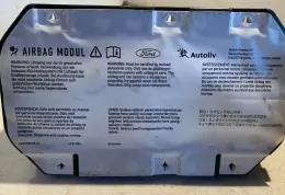624708000D подушка безопасности пассажира Ford Kuga II 2015