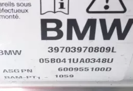 05B041UA0348U подушка безопасности пассажира BMW 5 E60 E61 2005