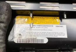 PAB0654 подушка безпеки пасажира Hyundai Santa Fe 2007