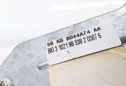 98KBB044A74AA подушка безпеки пасажира Ford Ka 1999