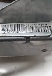 109087007P1D подушка безпеки пасажира Toyota Corolla Verso AR10 2007