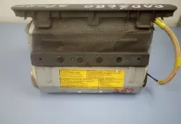 7628441010 подушка безпеки пасажира Mitsubishi Pajero Sport I 2001