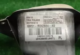 6M51R042B84AD подушка безопасности пассажира Ford Focus C-MAX 2010