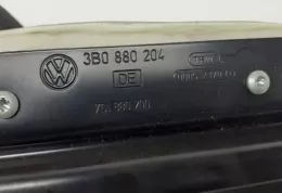 1002136090037 подушка безопасности пассажира Volkswagen PASSAT B5.5 2002