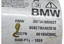 05B270UA02818 подушка безпеки пасажира BMW 7 E65 E66 2006