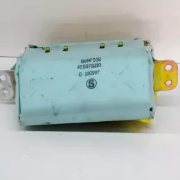 4ES978210 подушка безопасности пассажира Toyota Land Cruiser (HDJ90) 1997