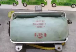 002329305KE5 подушка безпеки пасажира Toyota Corolla Verso E121 2002