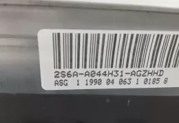 2S6AAO44H31 подушка безопасности пассажира Ford Fiesta 2004