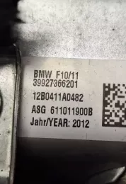 611011900B подушка безпеки пасажира BMW 5 F10 F11 2013