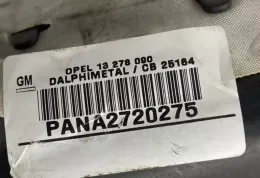 PANA2720275 подушка безопасности пассажира Opel Corsa D 2011