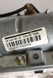 452231400209 подушка безопасности пассажира Audi A4 S4 B6 8E 8H 2002