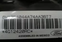 6W1354044A74AA36T7 подушка безпеки пасажира Lincoln Town Car 2008