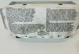 PB85017040 подушка безопасности пассажира Land Rover Range Rover Sport L320 2008