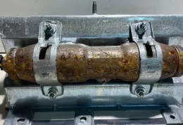 6G9N042A94CF подушка безопасности пассажира Ford Mondeo MK IV 2008