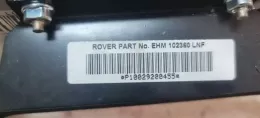 EHM102360LNF подушка безпеки пасажира Rover 25 2001