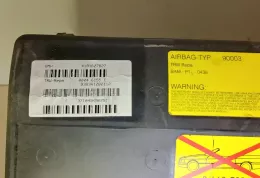 371049490291 подушка безпеки пасажира BMW 3 E36 1999
