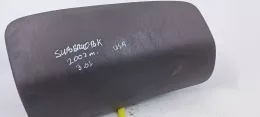 7LGTU086809 подушка безопасности пассажира Subaru Outback 2002