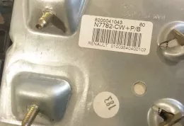 8200041043 подушка безопасности пассажира Renault Laguna I 2000