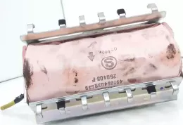 260408P подушка безопасности пассажира Honda Accord 2009