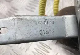 4ES041713 подушка безопасности пассажира Toyota Land Cruiser (J120) 2006