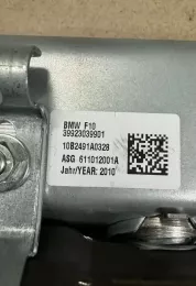 10B2491A0328 подушка безпеки пасажира BMW 5 F10 F11 2011