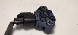 30737140 подушка безпеки пасажира Volvo V50 2006
