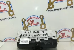 49413 подушка безпеки пасажира Opel Corsa D 2006