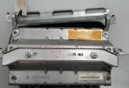 7700849257E подушка безпеки пасажира Renault Clio I 1990