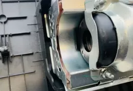 P0ZM3N196 подушка безопасности пассажира Jaguar X-Type 2005
