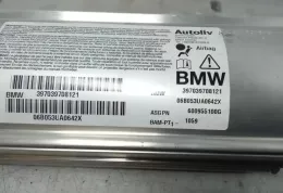 06B053UA0642X подушка безпеки пасажира BMW 5 E60 E61 2006