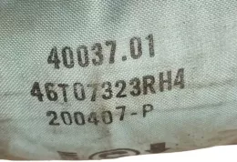 46T07323RH4 подушка безопасности пассажира Toyota Avensis T250 2003