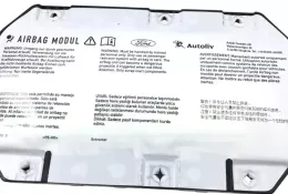 1841353 подушка безпеки пасажира Ford Kuga II 2013