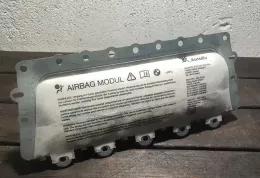 11B1231A0086 подушка безпеки пасажира BMW 5 F10 F11 2011