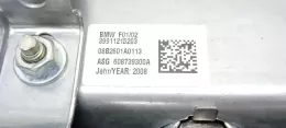 608739300A подушка безопасности пассажира BMW 7 F01 F02 F03 F04 2009