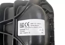 622476700A подушка безопасности пассажира Ford Focus ST 2017