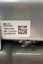 10B3261A0608 подушка безпеки пасажира BMW 5 F10 F11 2011