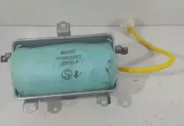 PF03Y1CC02T подушка безпеки пасажира Toyota Corolla E110 2002