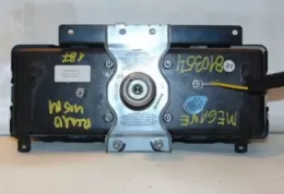 7700423714 подушка безопасности пассажира Renault Megane I 1998
