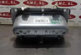 34114188 подушка безопасности пассажира Ford Fiesta 2008