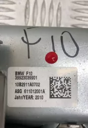 10B2911A0702 подушка безпеки пасажира BMW 5 F10 F11 2011