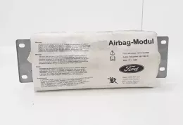 1S71F042B84 подушка безопасности пассажира Ford Mondeo Mk III 2001