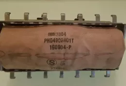 PH04909H01T подушка безопасности пассажира Honda Accord 2005