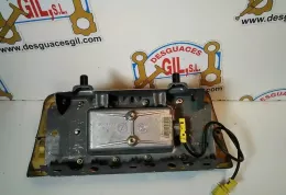23916 подушка безпеки пасажира Seat Ibiza II (6k) 1996