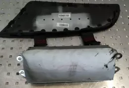 54881837 подушка безопасности пассажира Ford Focus 2000